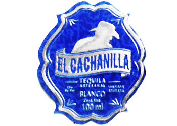 El Cachanill - Etiqueta Azul