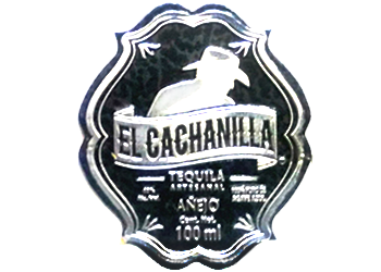 El Cachanill - Etiqueta Negro